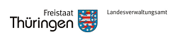 Logo des Thüringer Landesverwaltungsamtes
