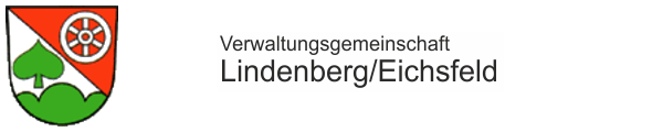 VG Lindenberg/Eichsfeld