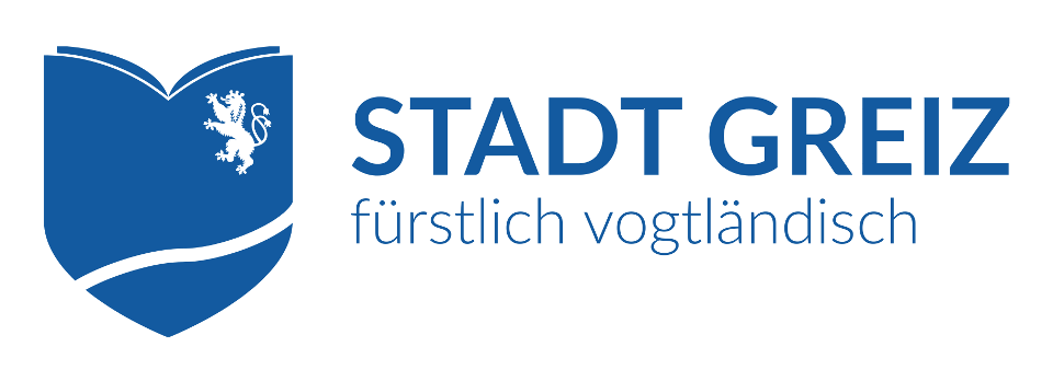 Logo - Stadt Greiz